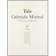 Gabriela Mistral Tala