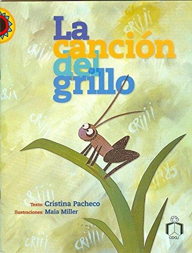 Canción del grillo, La