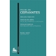 Miguel De Cervantes. Antología