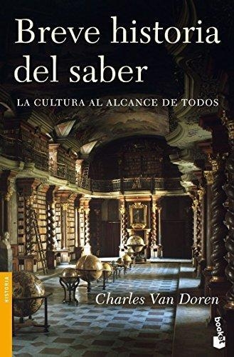 Breve Historia Del Saber