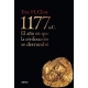 1177 A. C.