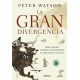 La Gran Divergencia