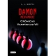 Damon Medianoche - Cronicas Vampiricas Vii