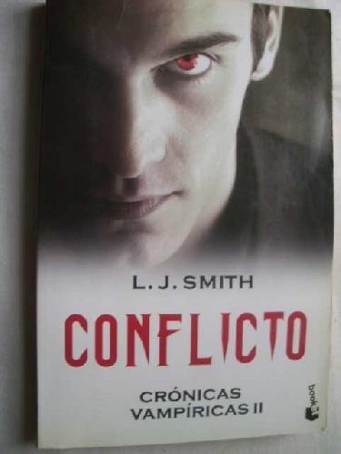 Conflicto - Cronicas Vampiricas Ii