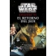 Star Wars Vi - El Retorno Del Jedi