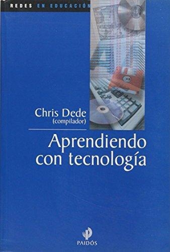 Aprendiendo Con Tecnologia