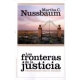 Las Fronteras De La Justicia