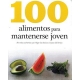 100 Alimentos Para Mantenerse Joven