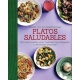 Platos Saludables