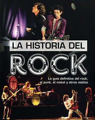 Historia Del Rock