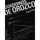 Cuadernos De Orozco