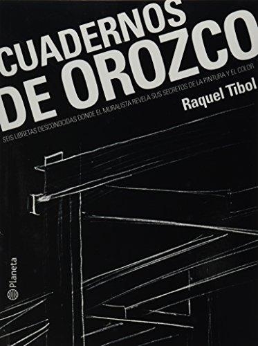 Cuadernos De Orozco