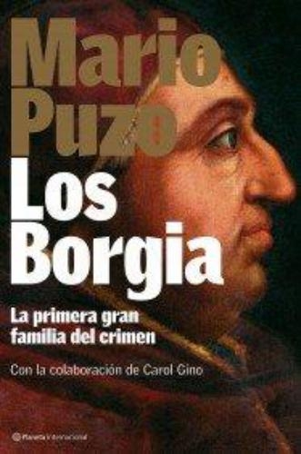 Los Borgia