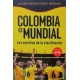 Colombia Es Mundial