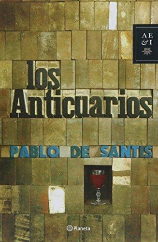 Los Anticuarios