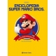 Enciclopedia Super Mario Bros 30ª Aniversario