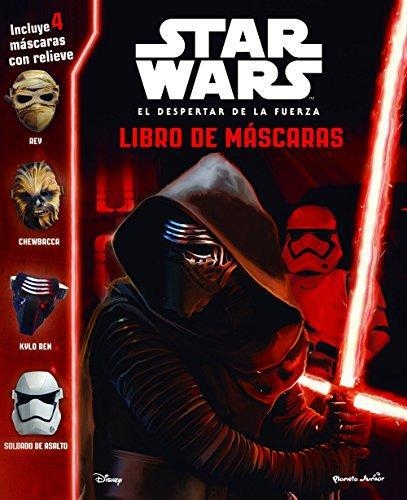 Star Wars. El Despertar De La Fuerza. Libro De Más