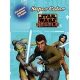 Star Wars Rebels. Supercolor