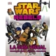 Star Wars Rebels. La Guía Visual