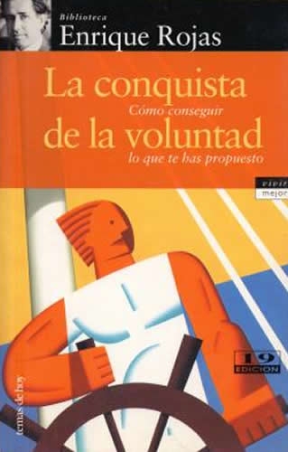 La Conquista De La Voluntad