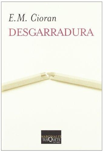 Desgarradura