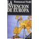 La Invención De Europa