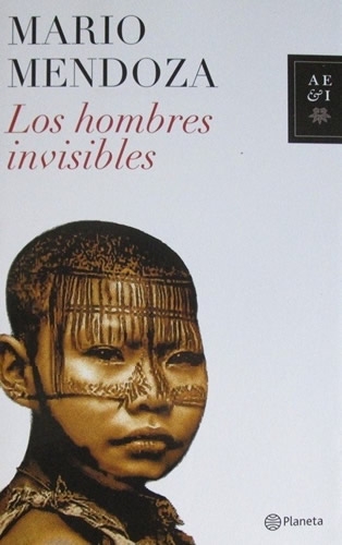 Los Hombres Invisibles