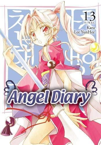 Angel Diary Vol 13