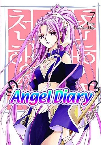 Angel Diary Vol 7