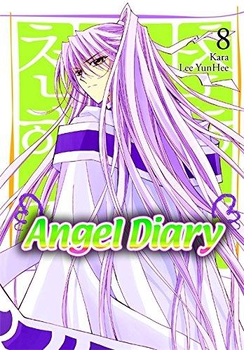 Angel Diary Vol 8