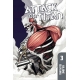 Comic Attack On Titan 3