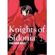 Knights Of Sidonia Vol 2