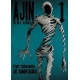 Ajin Volume 1