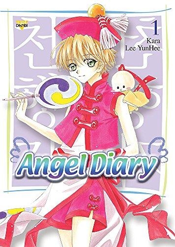 Angel Diary Vol 1