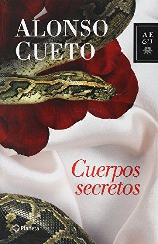 Cuerpos Secretos