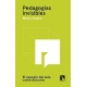 Pedagogias Invisibles