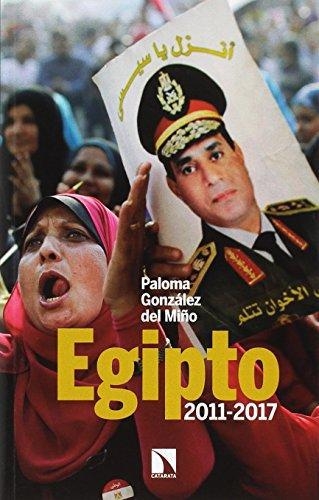 Egipto 2011-2017