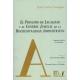 Principio De Legalidad Y (Rustica / 2A Ed) El Control Judicial De La Discrecionalidad Administrativa, El