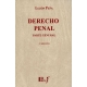 Derecho Penal Parte General (3ª Ed)(L)