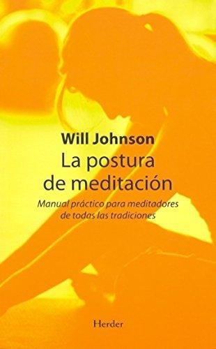 Postura De Meditacion, La