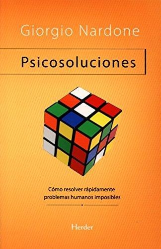 Psicosoluciones