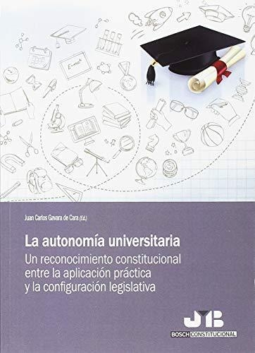 Autonomia Universitaria, La