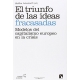 Triunfo De Las Ideas Fracasadas Modelos Del Capitalismo Europeo En La Crisis, El