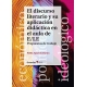 Discurso Literario Y Su Aplicacion Didactica En El Aula De E/Le Propuestas De Trabajo, El