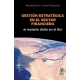 Gestion Estrategica En El Sector Financiero. El Modelo Delta En El Bci