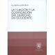 Fijacion Y La Codificacion Del Derecho De Occidente, La