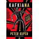 Kafkiana Relatos De Franz Kafka