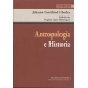 Antropologia E Historia