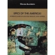 Epics Of The Americas Whitman'S Leaves Of Grass And Neruda'S Canto General