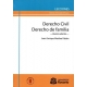 Derecho Civil Derecho De Familia (5ª Ed)